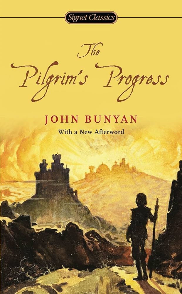 The Pilgrim's Progress (Signet Classics): Bunyan, John
